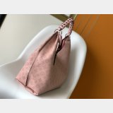 Louis Vuitton Mahina M53188 Knockoff Handbags