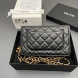 2026 CC LAMBSKIN WOC BAG AP3938