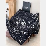 CC 2026 Cashmere scarf