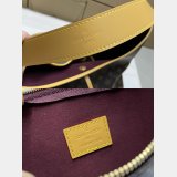 Louis Vuitto CarryAll MM Monogram Canvas M46197 1:1 Bags