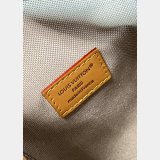 Louis Vuitton Milk Bag Monogram Canvas M29326 7 Star Bag