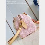 Louis Vuitton Speedy Bandoulière 20 M2A039 Monogram Canvas Bag