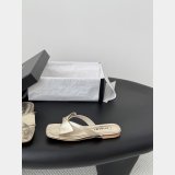 2026 CC Bow flip flops
