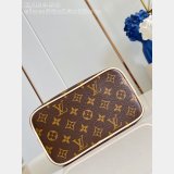 Louis Vuitton Cruiser Toiletry Monogram M15350 7 Star Bag