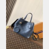 Louis Vuitton Blossom PM Mahina M14317 Replica Bag