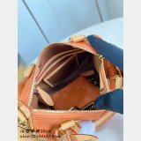 Louis Vuitton Speedy P9 Bandoulière 20 1:1 M28307 Bags