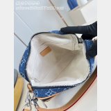 Louis Vuitton Perfect M27553 Nil Monogram Other Men Bags