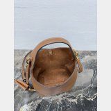 High Quality L10133 Celine Small Hobo Supple Smooth 1:1 Bag