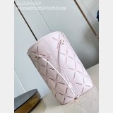 Louis Vuitton Neverfull MM Monogram Empreinte M28527 7 Star Bag