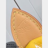Louis Vuitton Designer M28186 Speedy P9 Bandoulière 20 H40 Bag