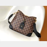 Luxury Louis Vuitton Wholesale Odeon Monogram Coffee Plaid