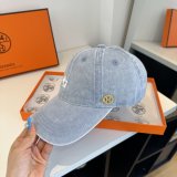 Hermes Top Quality cap hat