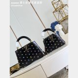 Louis Vuitton M48865 Best Capucines MM Capucines Handbag