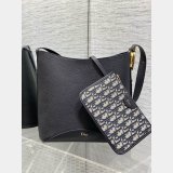 Christian Dior Médaillon Bucket AAA+ 5842 & 5843 Bag