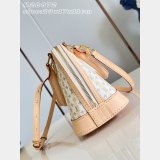 Louis Vuitton Alma BB M28672 Monogram Canvas 1:1 Bag
