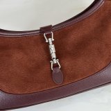 Gucci Perfect Jackie Slim 863137/863136 Shoulder Bag