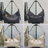 Christian Dior AAA+ Crinkled Calfskin Voyage 5881 Bag
