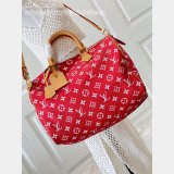 Louis Vuitton Speedy P9 Bandoulière 40 H40 M13921 1:1 Bag
