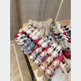 Fake Valentino Shoes Replica Sales 1:1 Mirror Online