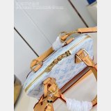 Louis Vuitton Alma BB LV Icons Monogram Canvas M27526 Women Bags