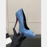 Christian Louboutin Lady Z Pump