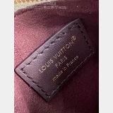 Louis Vuitton All In BB Monogram/Exotic Crocodile N30028 / N30025 Bags