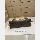 Louis Vuitto CarryAll MM Monogram Canvas M46197 1:1 Bags