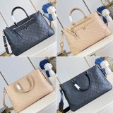 Louis Vuitton Skyline MM Monogram Empreinte M28406/M29152 AAA+ Bag