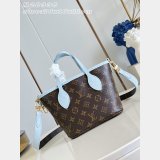 Louis Vuitton Neverfull Inside Out M28336/M28337/M29228 Designer Bag