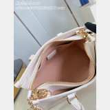 Louis Vuitton High Quality M27577 OnTheGo East West Tote Bag