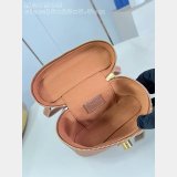 Louis Vuitton Low Key Vanity Pouch 1:1 M27505 Bags