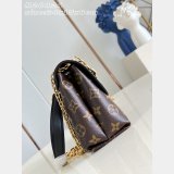 Louis Vuitton Madeleine BB Monogram Canvas Top Quality M28588 Bag