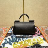 Small Dolce & Gabban Sicily handbag