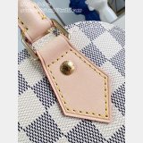 Louis Vuitton Alma BB Damier Azur Iconic Women N40902 Handbag