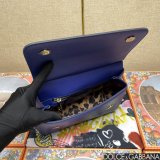 Dolce & Gabban Sicily handbag 26CM