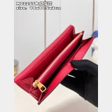 Louis Vuitton Replica Sarah M82257/M82256/M82258 Wallet
