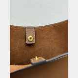 High Quality L10133 Celine Small Hobo Supple Smooth 1:1 Bag