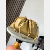 Top Quality Large Flamenco Purse Nappa Lambskin 41CM