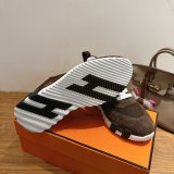 Designer Men Bouncing sneaker
