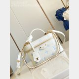 Louis Vuitton Vanity Chain Pouch M27744 New AAA+ Bag