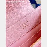 Louis Vuitton Perfect Capucines High Quality M48865 Bag