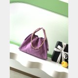 Best CC 25 AS5293 & AS5631 Hobo Bag