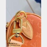 Louis Vuitton Speedy P9 Bandoulière 20 1:1 M28307 Bags