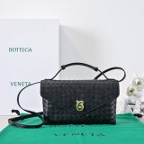 Wholesale Bottega Veneta Knot Lock Intrecciato 817191 Bag
