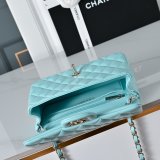Classic Flap Mini The Perfect Everyday Luxury Bag