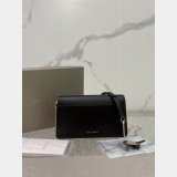 Best Bvlgar Serpenti Forever Crossbody Bag