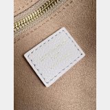 Louis Vuitton Neverfull MM Monogram Empreinte M28527 7 Star Bag