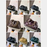 Top Quality Large Flamenco Purse Nappa Lambskin 41CM