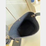 Louis Vuitton Monogram Empreinte All In M13480/M28524 Bag