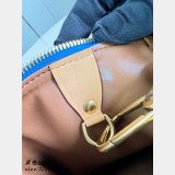 Louis Vuitton Speedy P9 Bandoulière 20 H40 M28185 1:1 Bag